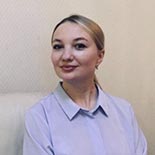 Анастасия Ситникова